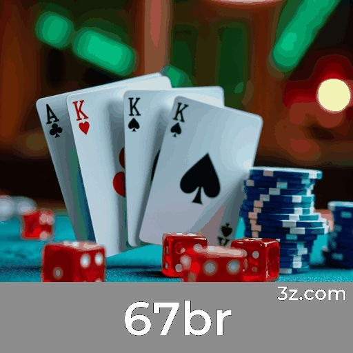 67br: O Cassino Premiado de Pagamentos Rápidos e Segurança