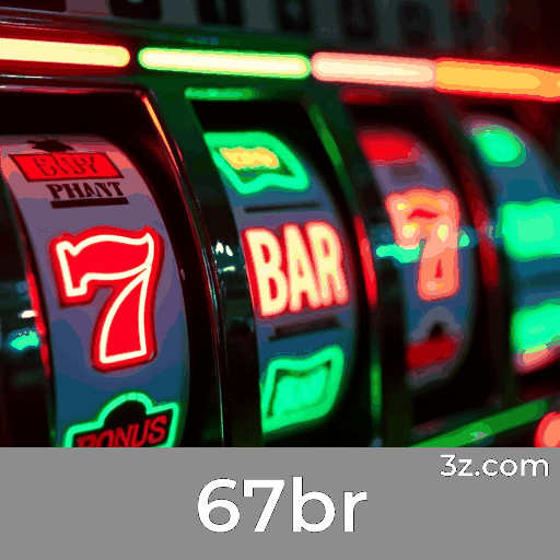 67br.com - Onde Apostas Online se Tornam Realidade com Cassino Confiável e Ofertas Exclusivas - 67br